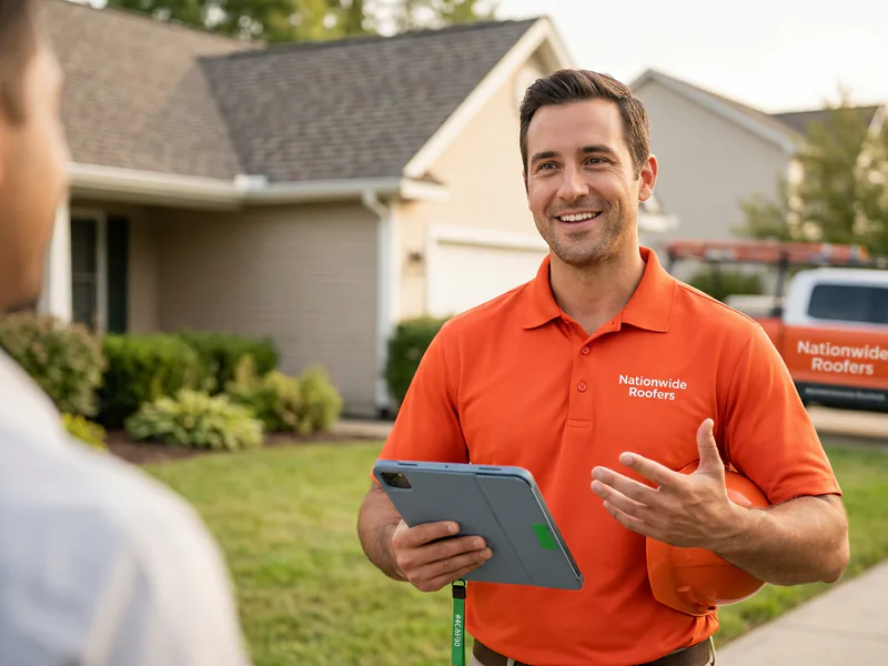 Roof Installation  in Magna  FAQ